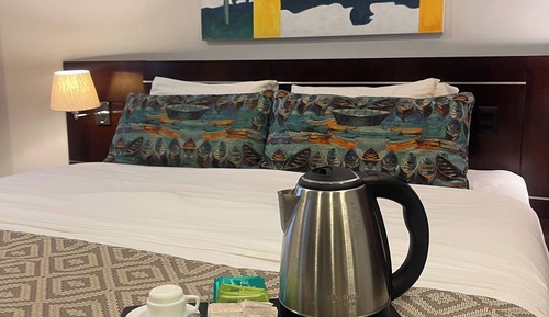 Premium Double Room