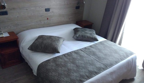 Superior Room, 1 Double Bed, Valley View