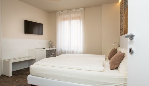 Quadruple Room, 2 Bedrooms