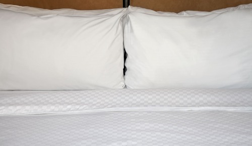 Room, 2 Queen Beds, Non Smoking