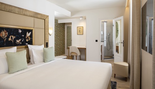 Executive Double Room