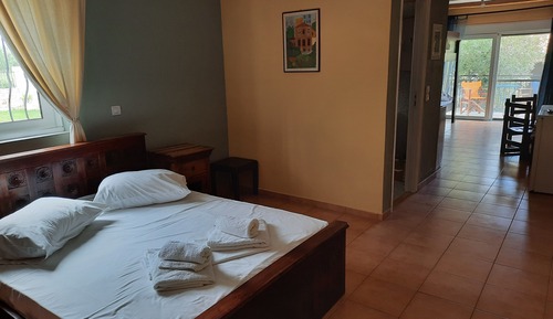 Apartment, 2 Bedrooms