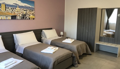 Family Suite