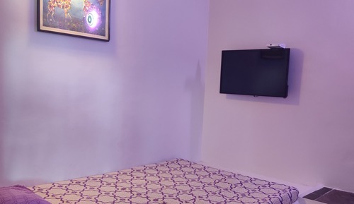 Economy Room (AC)