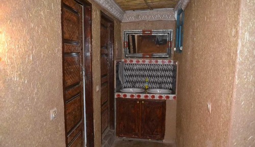 Basic Triple Room