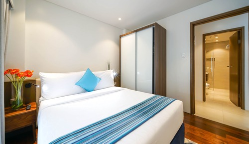 Premier Suite, 1 Bedroom (guests age 18-59)
