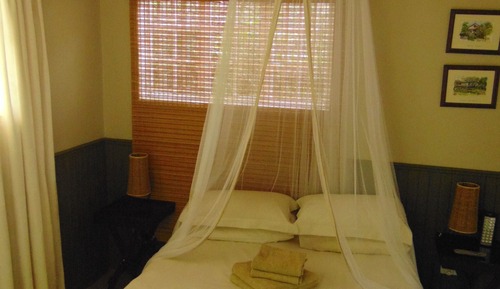 Room, 1 Double Bed