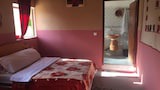 Double Room, Private Bathroom