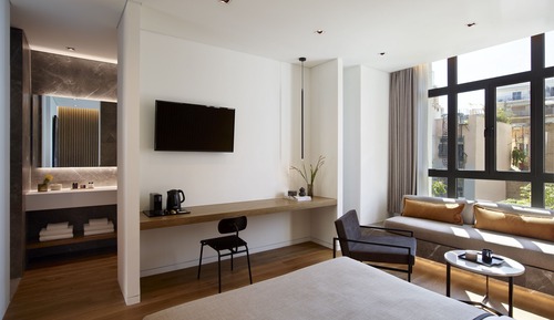Junior Suite
