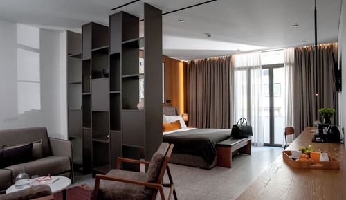 Executive Suite