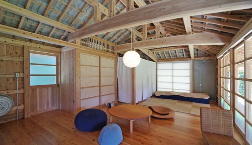 Private Vacation Home
