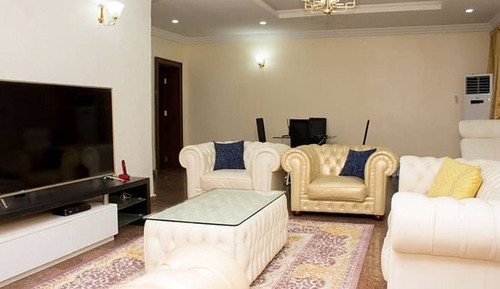 Executive Room