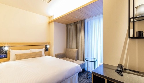 Double Room, Non Smoking