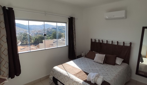 Double Room, Lake View