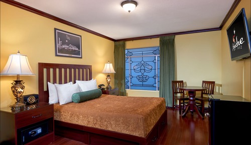 Premium Room