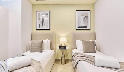Elite Apartment