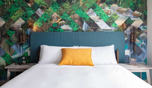 Room, 2 Queen Beds