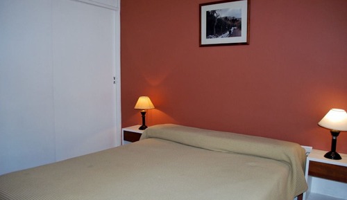 Family Apartment