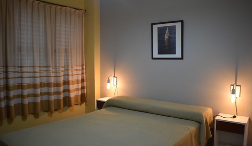 Basic Apartment