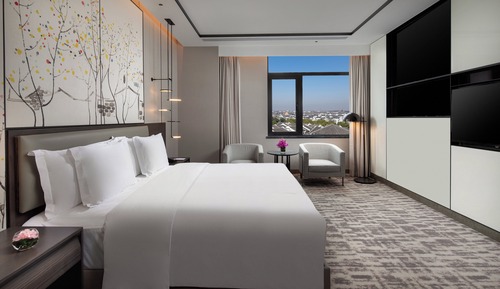 Suite, 1 Bedroom