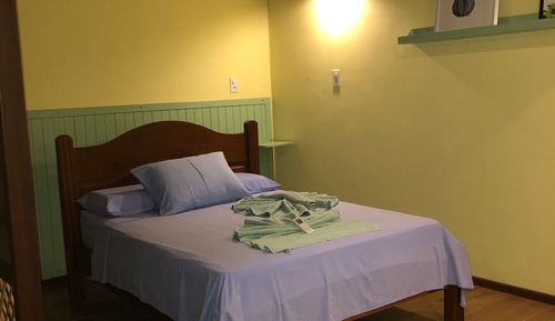 Family Quadruple Room