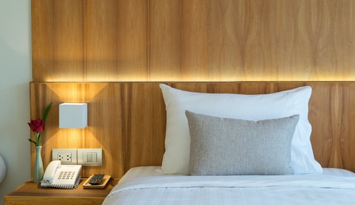 Family Quadruple Room