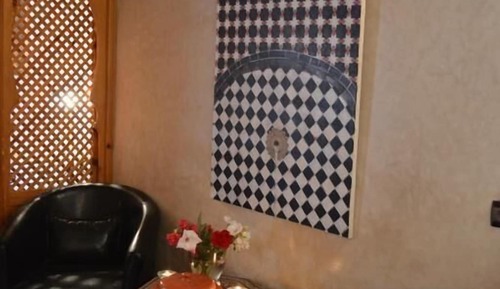 Suite (Gabrielle)