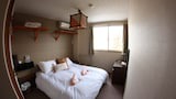 Double Room, Private Bathroom