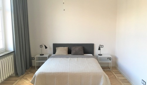 Business Apartment