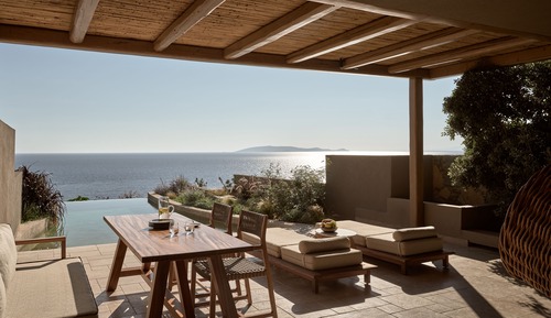 Summer House