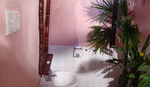 Basic Double Room