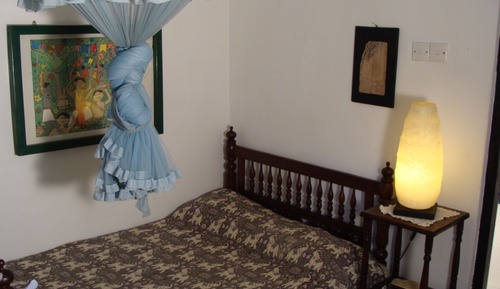 Basic Single Room