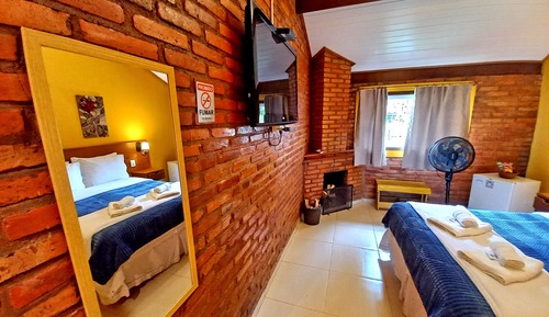 Junior Room