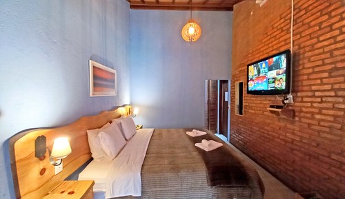 Luxury Room
