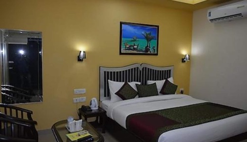 Superior Double or Twin Room