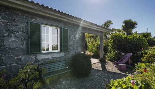 House, 1 Bedroom