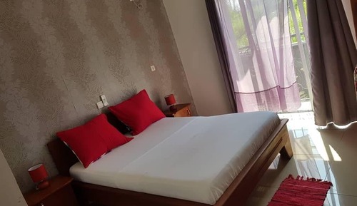 Design Apartment, 2 Bedrooms, Non Smoking, Balcony