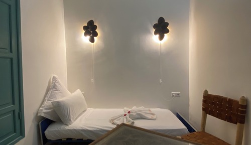 Double or Twin Room