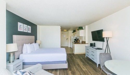 Condo, 1 Bedroom