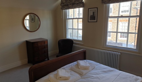 Apartment, 1 Bedroom