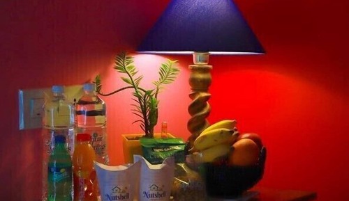 Red Room