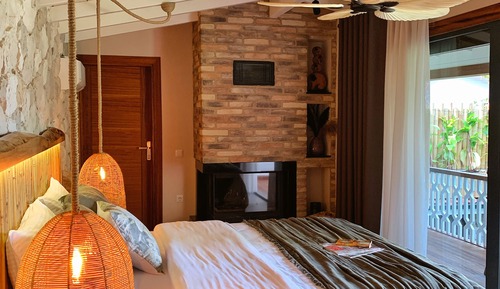 Premium Room