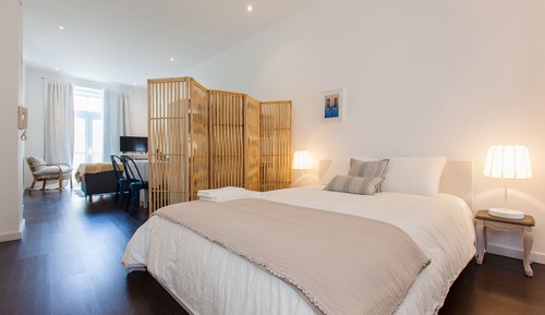 Apartment, 1 Bedroom