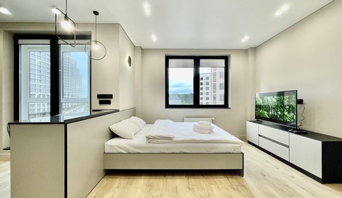 Comfort Apartment