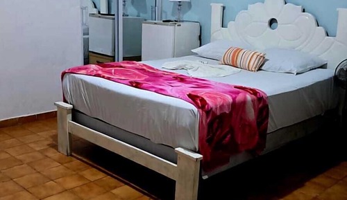 Basic Single Room
