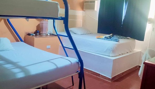 Classic Triple Room