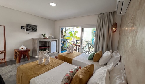Double or Twin Room
