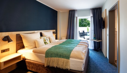 Premium Double Room