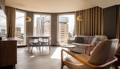 Room (Residence)