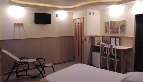 Superior Suite